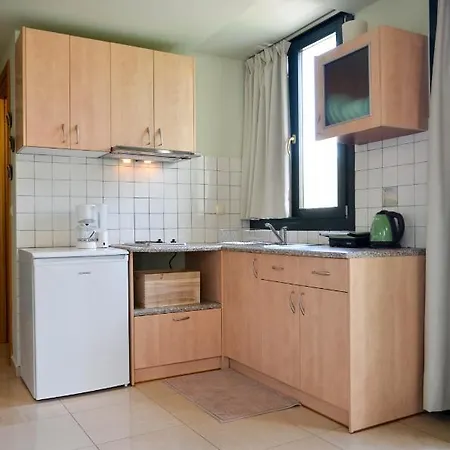 Apartment Sunny Corner Kalamata