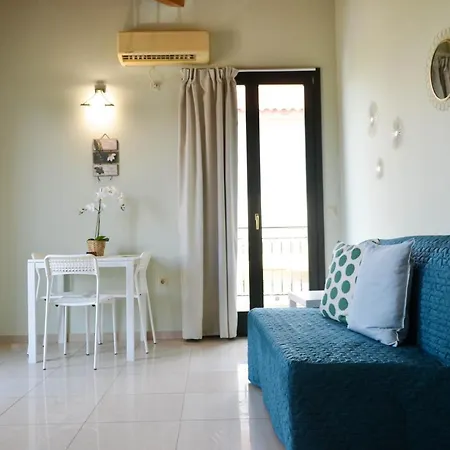 Apartment Sunny Corner *