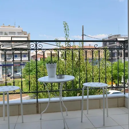 Sunny Corner Kalamata