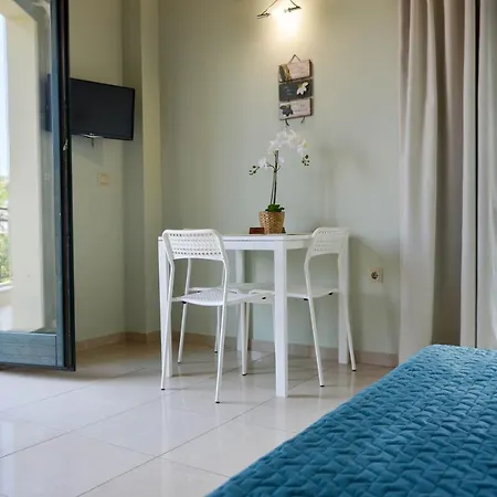 Sunny Corner